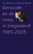 Genocide Crisis Joegoslavie 1985 2005