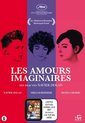 Les Amours Imaginaires/J'Ai Tue Ma Mere (L.E.)