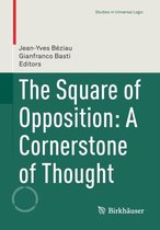 The Square of Opposition