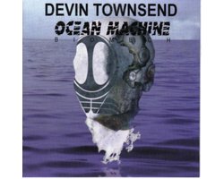 Ocean Machine