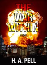Omslag The War Within