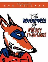 The Adventures of Freddy Fabulous