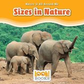 Sizes in Nature
