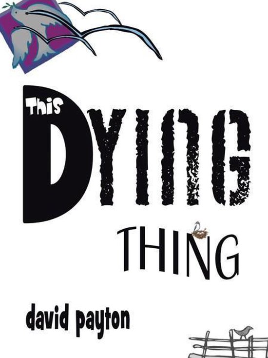 This Dying Thing - cover