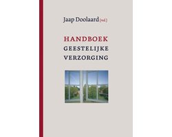 Handboek geestelijke verzorging in zorginstellingen