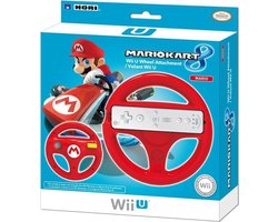Hori Mario Kart 8 Stuur (Mario)