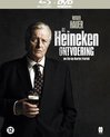 De Heineken Ontvoering (Steelbook) (Blu-ray+Dvd Combopack)