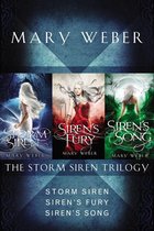The Storm Siren Trilogy - The Storm Siren Trilogy