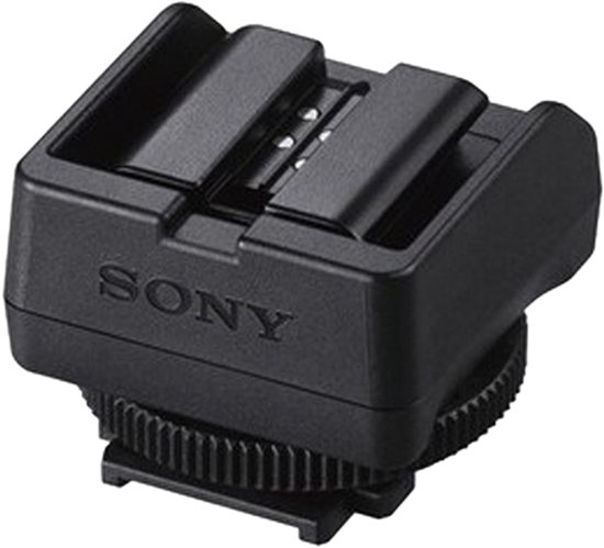 Sony ADP-MAA Schoenadapter