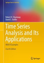 Springer Texts in Statistics - Time Series Analysis and Its Applications