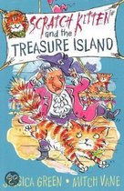 Scratch Kitten and the Treasure Island