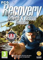 Excalibur Publishing Recovery Search and Rescue Simulation, PC Standard