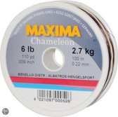 MAXIMA CHAM. 17/100 - 4 LB P.6