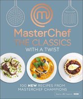 MasterChef The Classics with a Twist