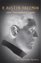 John Thorndyke's Cases