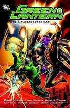 The Sinestro Corps War 2