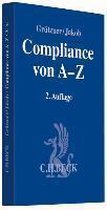 Compliance von A-Z