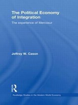 The Political Economy of Integration