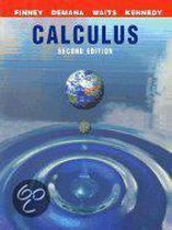 Calculus