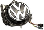 Volkswagen Golf 7 GTE Achteruitrijcamera Camera Inbouwen Inbouw Nieuw!