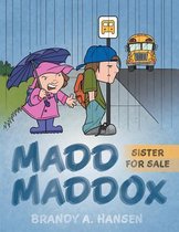 Madd Maddox