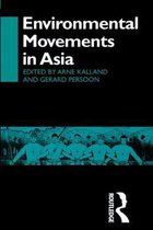 NIAS Man and Nature in Asia- Environmental Movements in Asia