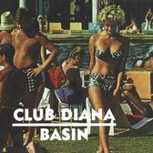 Club Diana - Basin (CD)