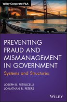 Wiley Corporate F&A - Preventing Fraud and Mismanagement in Government