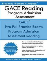 Gace Reading Program Admission Assessment