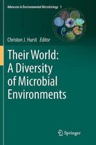 Advances in Environmental Microbiology- Their World: A Diversity of Microbial Environments