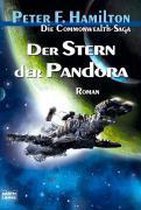 Der Stern der Pandora