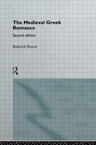 Medieval Greek Romance The