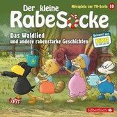 Der Kleine Rabe Socke: 10