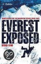 Everest Exposed