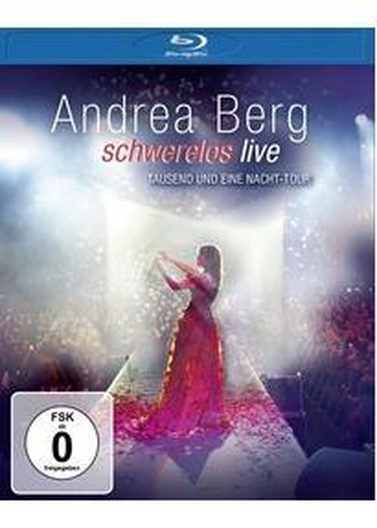 Schwerelos: Live