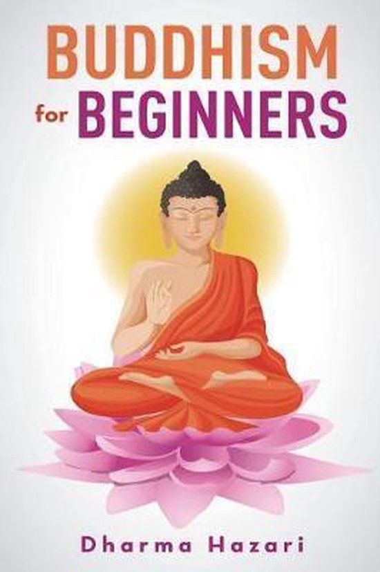 Buddhism for Beginners main image 0