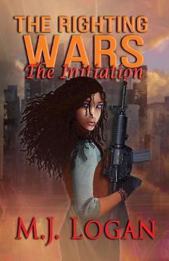 Righting Wars-The Righting Wars - cover