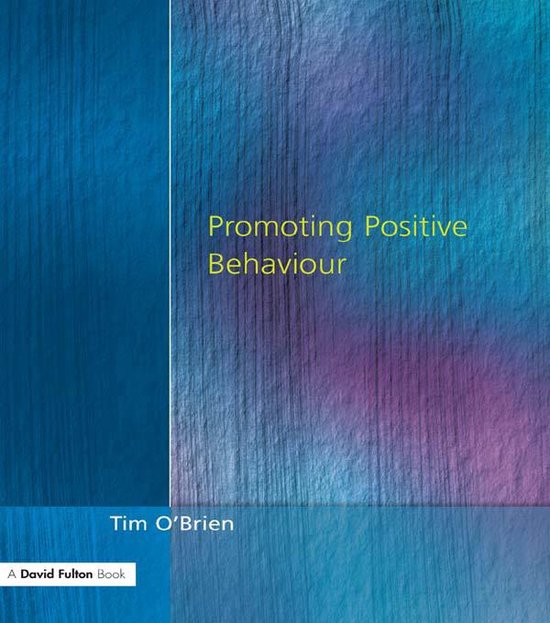 Promoting Positive Behaviour - cover
