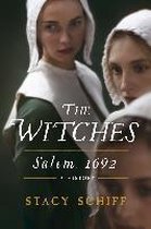 Witches The Salem 1692