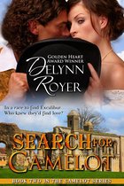 Camelot 2 - Search for Camelot