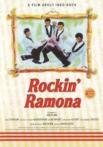 Rockin Ramona - Documentary / Cult Film Rockin Ram