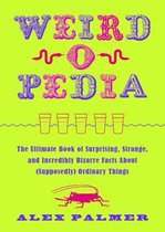 Weird-o-Pedia