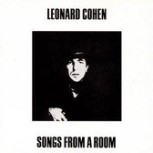 Songs From A Room - Hardcover Booklet Ltd Edition