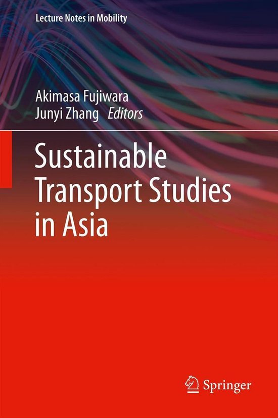 Earth and Environmental Science (R0) - Sustainable Transport ... - cover