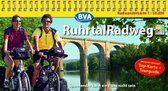 Ruhrtal-Radweg 1 : 50 000