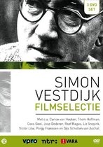 Simon Vestdijk-film Selectie