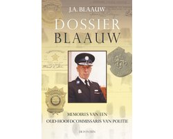 Dossier Blaauw