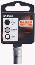 Bahco Dopsleutel SBS60 - 25 mm