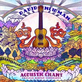 Acoustic Chant: Ukulele Kirtan Serenades
