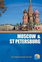 Moscow and St Petersburg